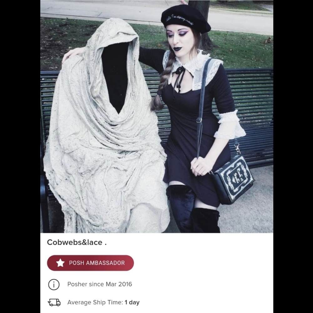 SOLD PAST THIS>> Thx everyone for the support🖤